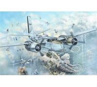 A-26b Invader - 1:32e -