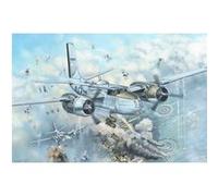 A-26b Invader - 1:32e -