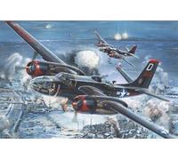 A-26c Invader - 1:32e -