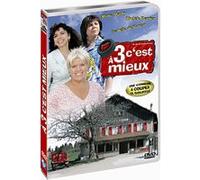 À 3 C'est Mieux