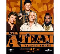 A 3 [Dvd]