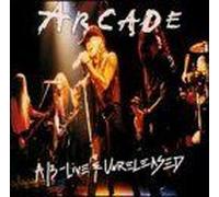 A/3: Live & Unreleased