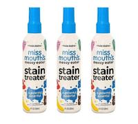 A 3 Sprays Anti-Taches Miss Mouth's Messy Eater 120 Ml(3 Pieces )