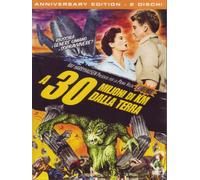 A 30 milioni di km Dalla Terra [Anniversary Edition] [Import]