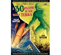 A 30 Milioni Di Km Dalla Terra [Import]