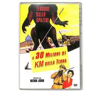 A 30 milioni di km Dalla Terra [Import]