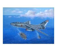 A-3d-2 Skywarrior Strategic Bomber - 1:48e - Trumpeter G