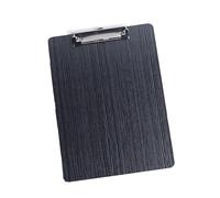 A 4 documents - Porte-bloc en bois - Planche à croquis - Fournitures scolaires - Pour enseignants, femmes, hommes et femmes - Organisation des listes de reçus pour enseignants, femmes, hommes