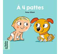 À 4 pattes