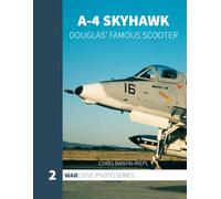 A-4 Skyhawk: Douglas' Famous Scooter