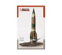 SPECIAL ARMOUR 72003 MAQUETTE MILITAIRE FUSEE A4/ V2 ROCKET 1/72