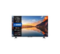Xiaomi TV A 43 2025 109,2 cm (43") 4K Ultra HD Smart TV Wifi Noir