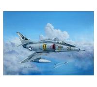 A-4f Sky Hawk - 1:48e -