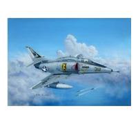 A-4f Sky Hawk - 1:48e -