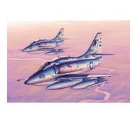 A-4f Skyhawk - 1:32e - Trumpeter G