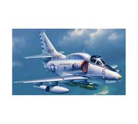 A-4m 'sky Hawk' - Trumpeter 95t02268-Trumpeter-Trumpeter