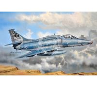 A-4M Skyhawk HobbyBoss 87256 skala 1/72