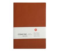 A 5 A 6 B5 Carnet De Notes D'affaires Réunion Papeterie Bloc-notes Journal Fournitures De Bureau Scolaire Pour Étudiant