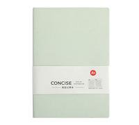 A 5 A 6 B5 Carnet De Notes D'affaires Réunion Papeterie Bloc-notes Journal Fournitures De Bureau Scolaire Pour Étudiant