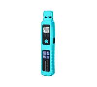 A-50+ Active Optical Fiber Identifier 30mw Visual Fault Locator -50-+26dBm Rechargeable Fiber Cable Tester Detector