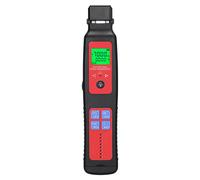 A-507 Identificateur de fibre optique en direct avec wattmètre optique Testeur de réseau 5 en 1 Câble LED