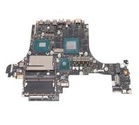 A ++ 5B20S42633 LA-G132P for Carte mère Y740-15ICHG i7-9750 RTX2080 8G