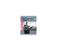 A-6 Intruder Pilot's Flight Operating Instructions