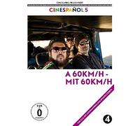 A mit 60km/h – Facundo Marguery – DVD – Import – OmU