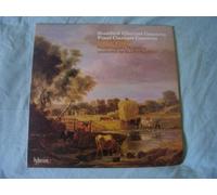 A 66001 THEA KING Stanford/Frinzi Clarinet Concerto LP