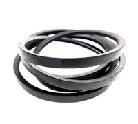A-69 To A-73 Classical V-Belt Power Transmission Heavy Duty Wrapping Drive Belt(5pcs,A-71)
