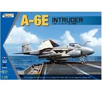 A-6a/e Intruder - 1:48e -