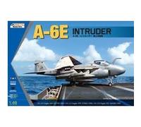 A-6a/e Intruder - 1:48e - Kinetic G