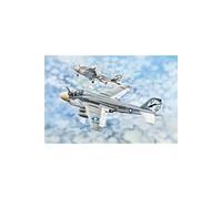 A-6a intruder - 1:32e - Trumpeter G