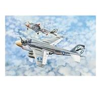 A-6a intruder - 1:32e -