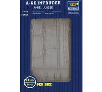 A-6e Intruder - 1:700e -