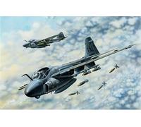 A-6e Tram Intruder - 1:48e - Hobby Boss G