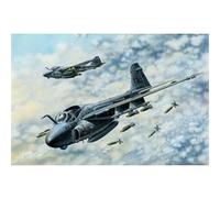 A-6e Tram Intruder - 1:48e -