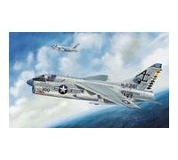 HobbyBoss – Maquette d'avion A-7A Corsaire II 1:48 HB80342 Neuf