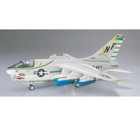 A-7A Corsair II Fighter 1:72 Plastique Model Kit Hasegawa
