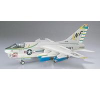 A-7A Corsair II Fighter 1:72 Plastique Model Kit Hasegawa