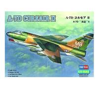 A-7d 'corsair' Ii - 1:72e - Hobby Boss G