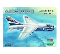 A-7e 'corsair' Ii - 1:72e -