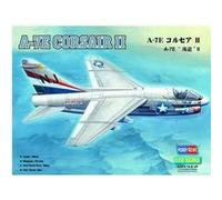 A-7e 'corsair' Ii - 1:72e - Hobby Boss G