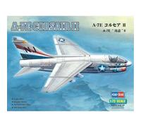 (HBB87204) - Hobbyboss 1:72 - A-7E Corsair II