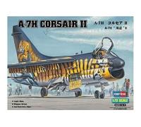 Vought A-7h Corsair Ii - Maquette D'avion Hobby Boss Hb87206-Hobby Boss