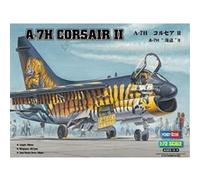A-7h Corsiar Ii - 1:72e - Hobby Boss G