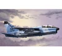 A-7k Corsair Ii - 1:48e - Hobby Boss G