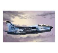 A-7k Corsair Ii - 1:48e - Hobby Boss G