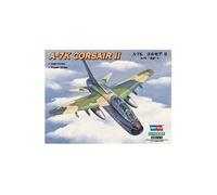 - A-7K CORSAIR II