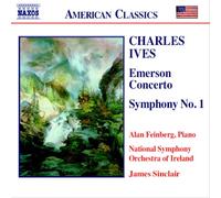 ã‚¢ã‚¤ãƒ´ã‚º:交éŸ¿æ›²第1ç•ª/ã‚¨ãƒžãƒ¼ã‚½ãƒ³å”å¥æ›²